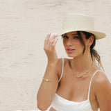 Halo Necklace - Wear with style