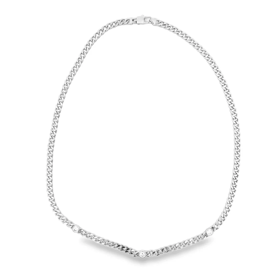Halo Necklace - Wear with style