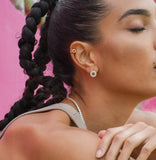 Halo Studs - Wear with style