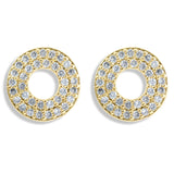 Halo Studs - Wear with style