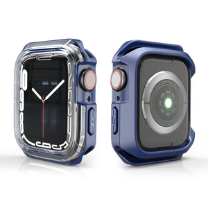 Hard Case For Apple Watch - Wear with style