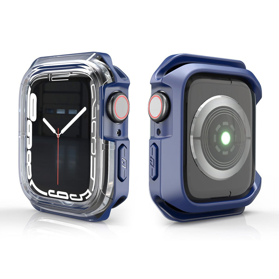 Hard Case For Apple Watch - Wear with style