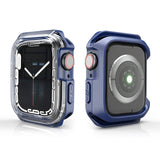 Hard Case For Apple Watch - Wear with style