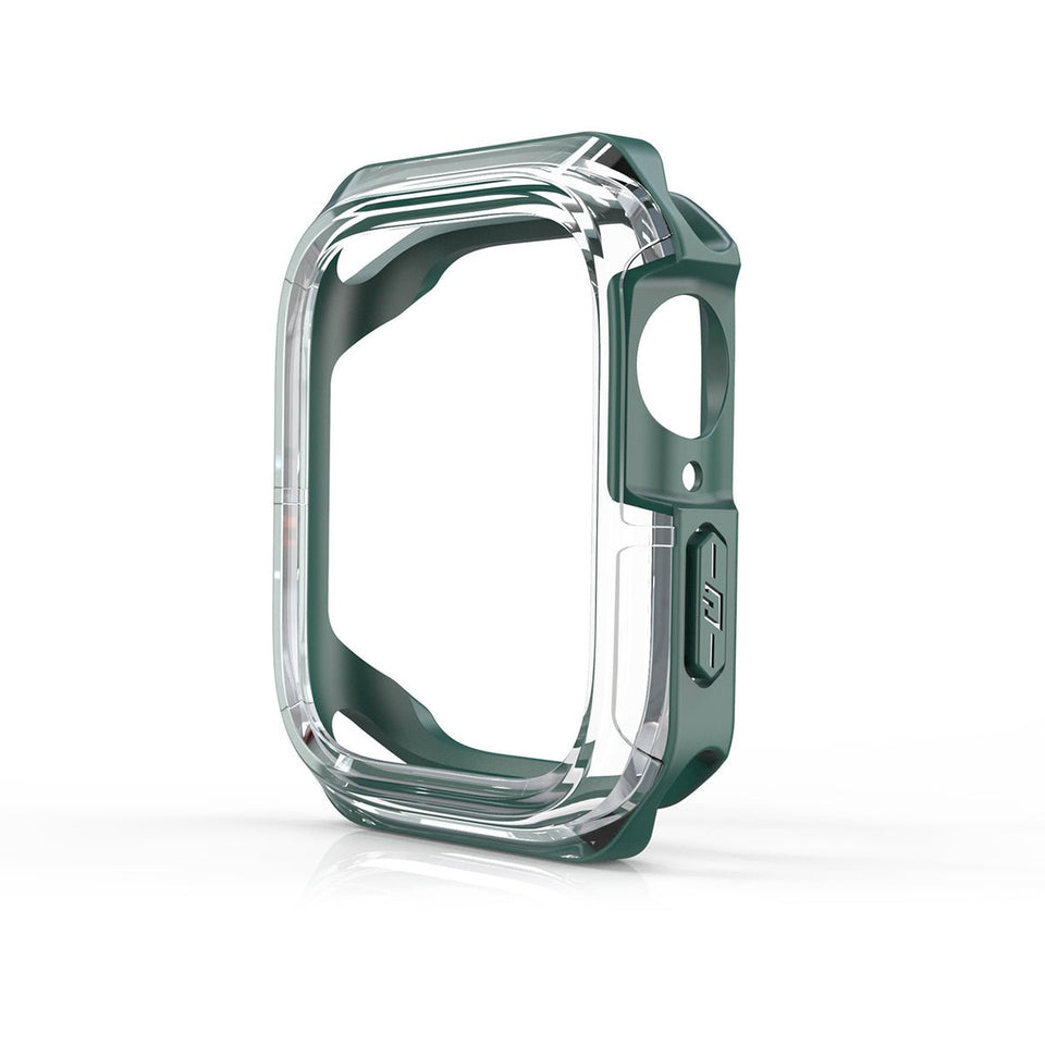 Hard Case For Apple Watch - Wear with style