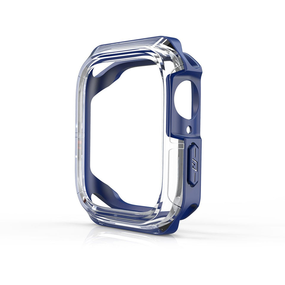 Hard Case For Apple Watch - Wear with style