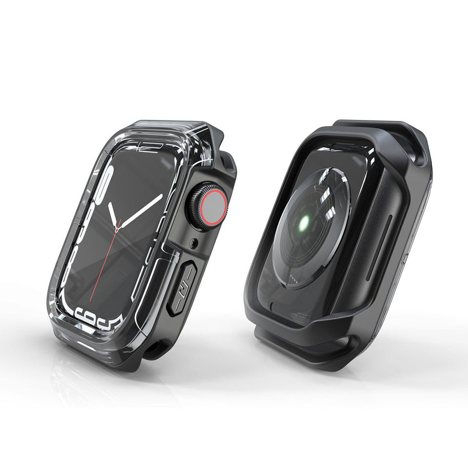Hard Case For Apple Watch - Wear with style