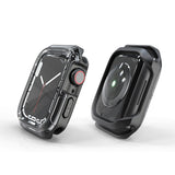 Hard Case For Apple Watch - Wear with style