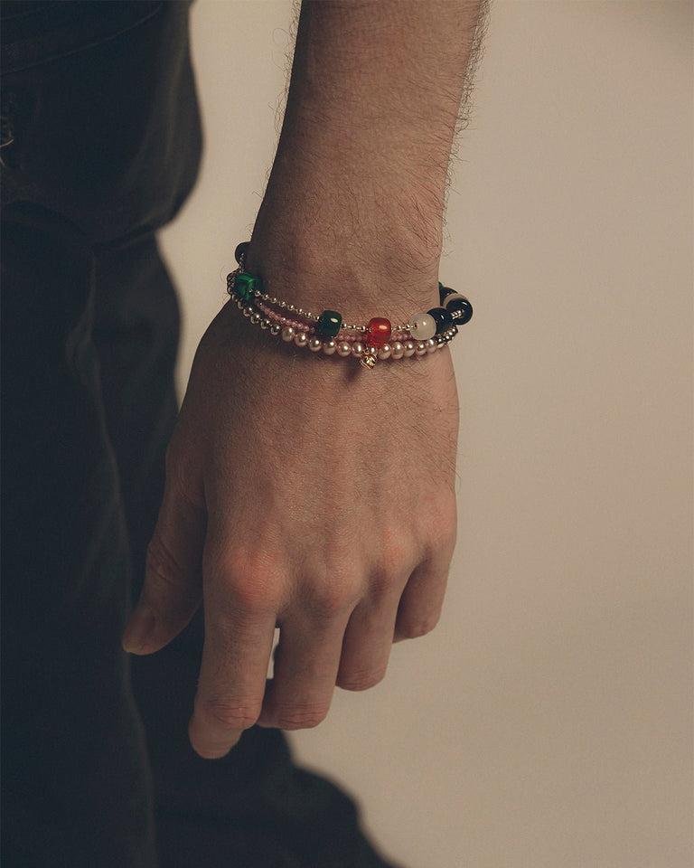 Healer Bracelet - Wear with style