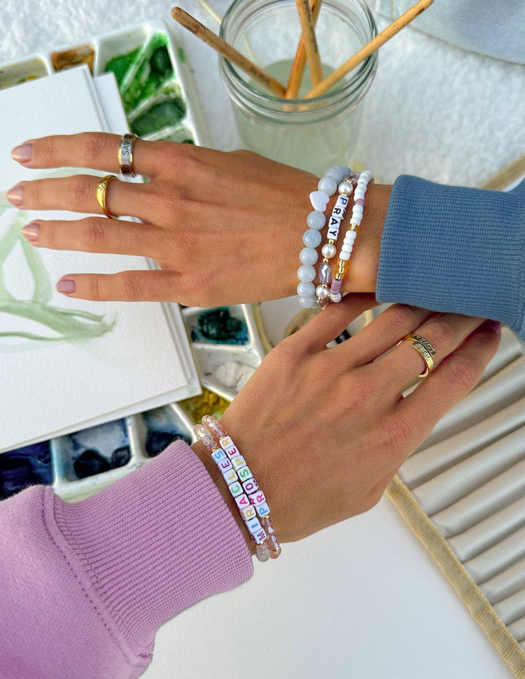 Heart - Wear with style