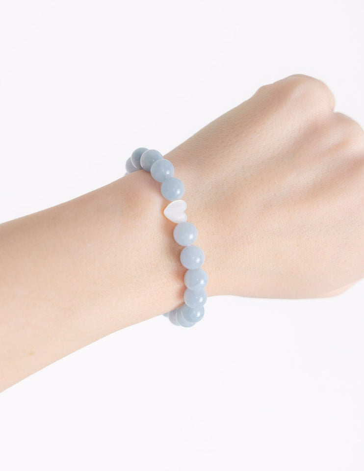 Heart - Wear with style