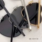 Heart a luv sunglasses - Wear with style