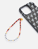 Heart of God Phone Charm - Wear with style