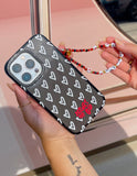 Heart of God Phone Charm - Wear with style