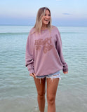 Heart of God Unisex Crewneck - Wear with style