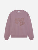 Heart of God Unisex Crewneck - Wear with style