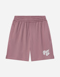Heart of God Unisex Mesh Short - Wear with style