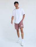 Heart of God Unisex Mesh Short - Wear with style