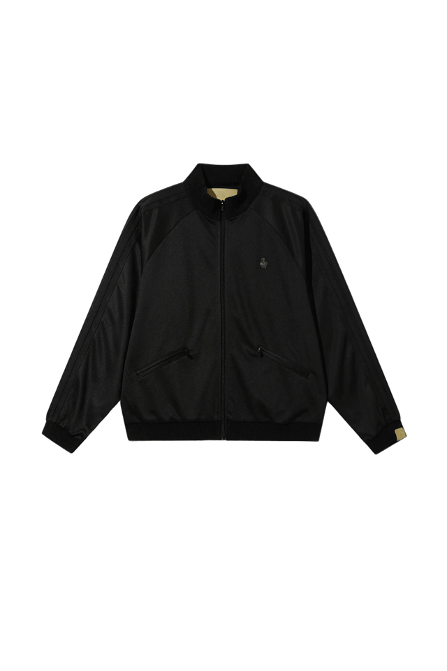 Heartwear Track Jacket - Wear with style