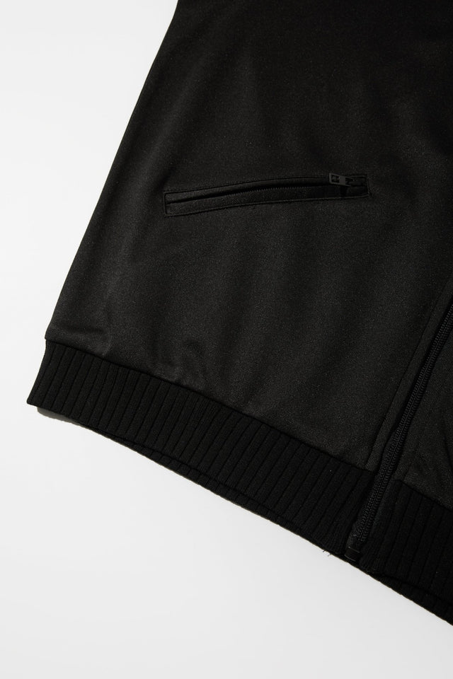 Heartwear Track Jacket - Wear with style