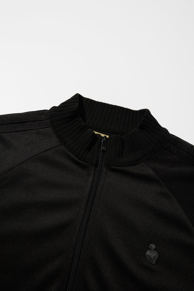 Heartwear Track Jacket - Wear with style