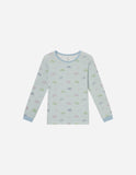 Heaven Bamboo Kids Pajama Set - Wear with style