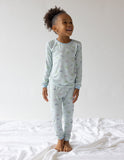 Heaven Bamboo Kids Pajama Set - Wear with style
