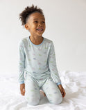 Heaven Bamboo Kids Pajama Set - Wear with style