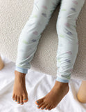 Heaven Bamboo Kids Pajama Set - Wear with style