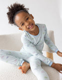 Heaven Bamboo Kids Pajama Set - Wear with style