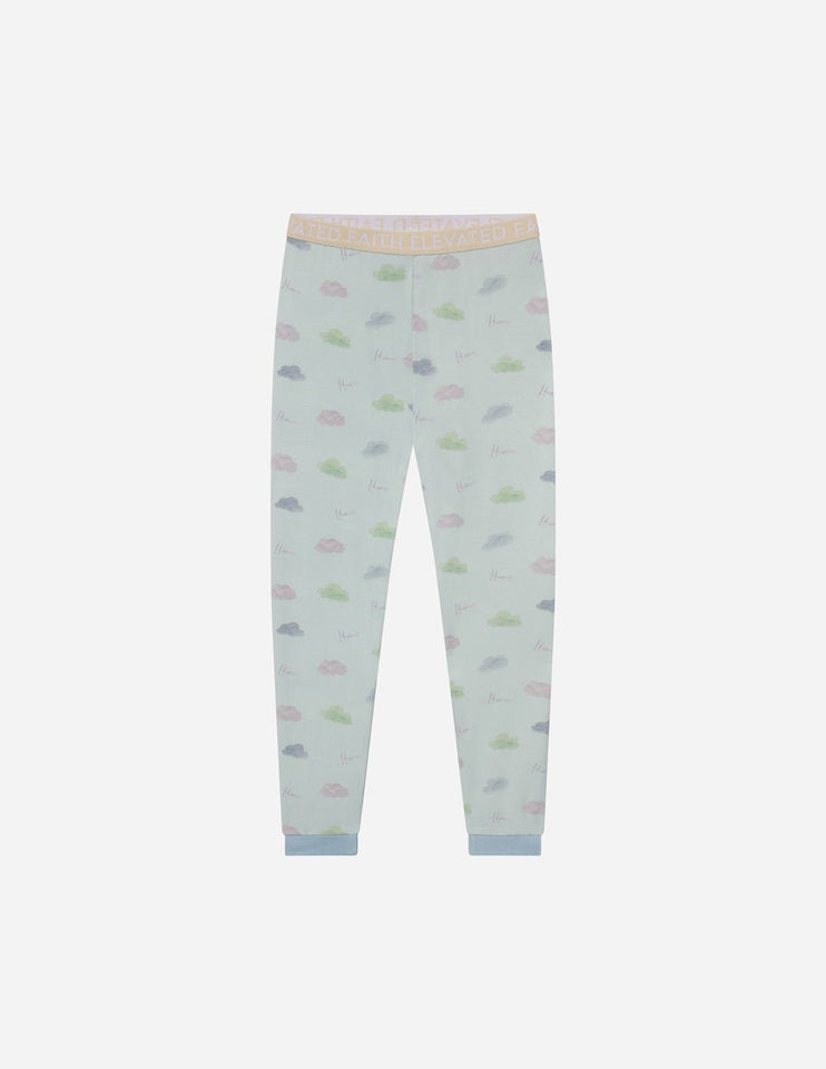 Heaven Bamboo Kids Pajama Set - Wear with style