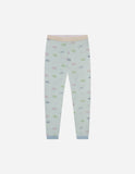 Heaven Bamboo Kids Pajama Set - Wear with style