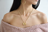 Heaven Heart - Wear with style