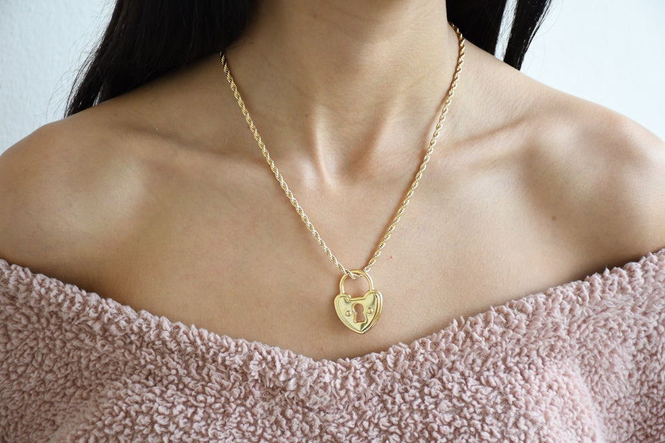 Heaven Heart - Wear with style