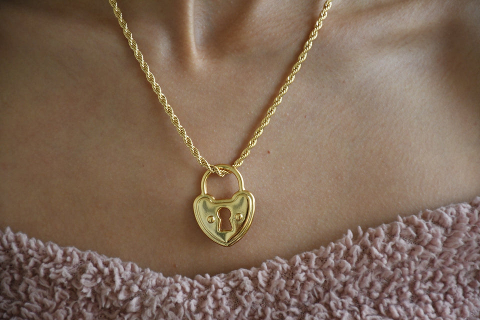 Heaven Heart - Wear with style