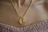 Heaven Heart - Wear with style