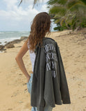 Heaven Is Closer Shacket - Wear with style
