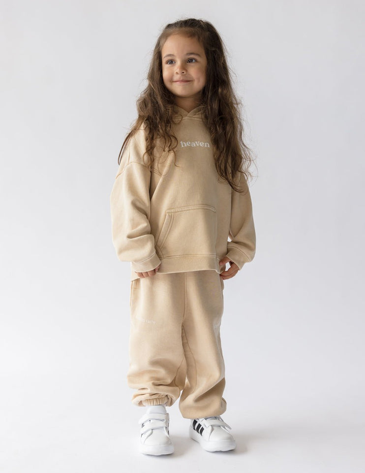 Heaven Kids Hoodie - Wear with style