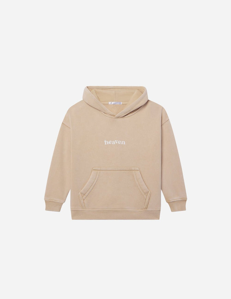 Heaven Kids Hoodie - Wear with style