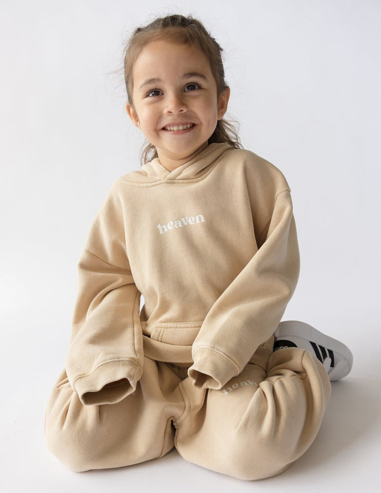 Heaven Kids Hoodie - Wear with style