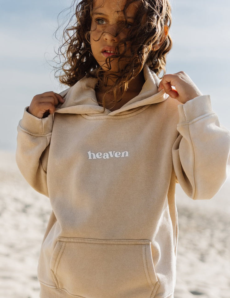 Heaven Kids Hoodie - Wear with style