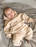 Heaven Kids Hoodie - Wear with style