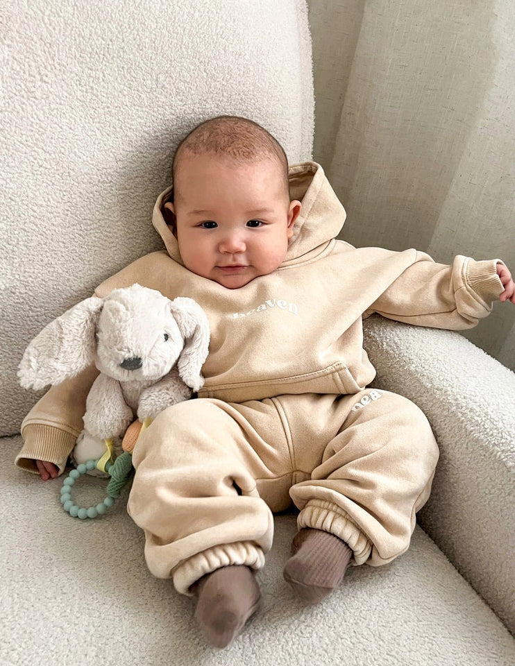 Heaven Kids Hoodie - Wear with style