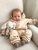 Heaven Kids Hoodie - Wear with style