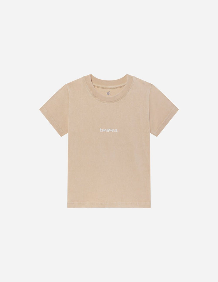 Heaven Kids Tee - Wear with style