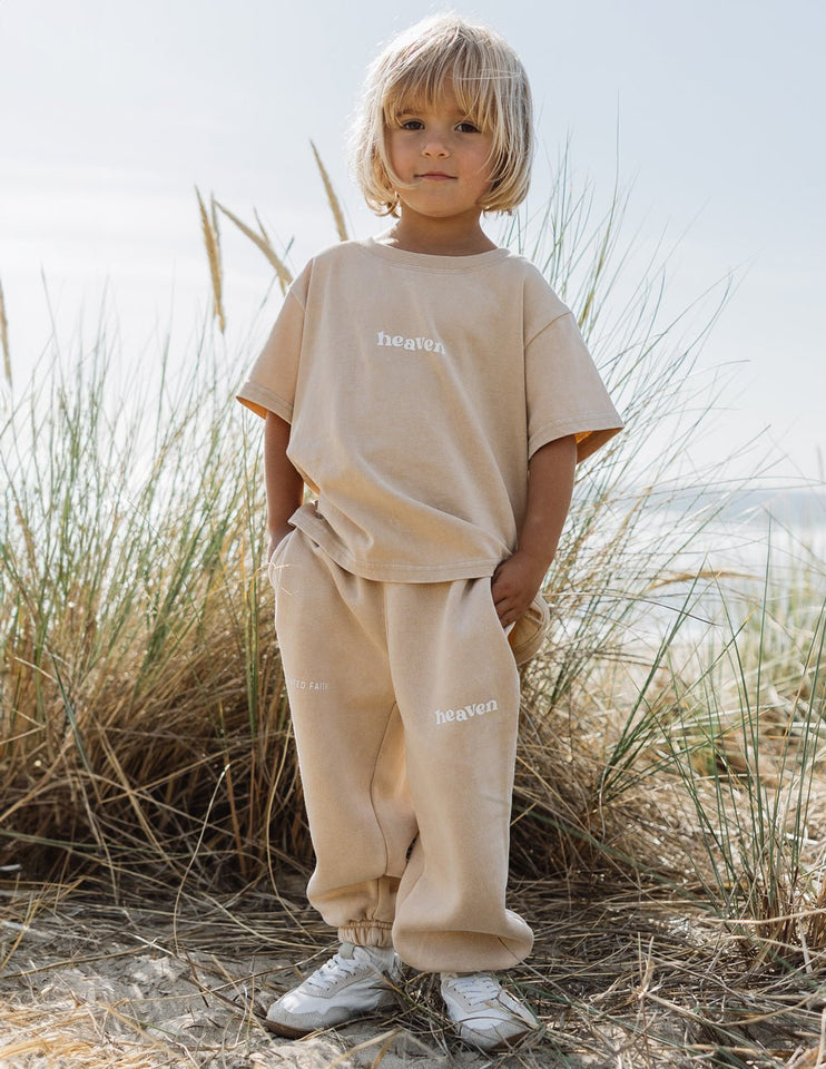 Heaven Kids Tee - Wear with style