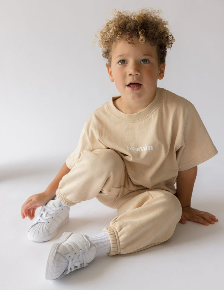 Heaven Kids Tee - Wear with style