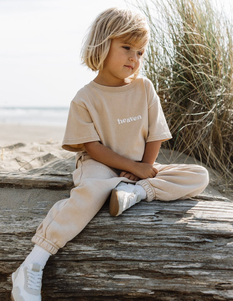 Heaven Kids Tee - Wear with style