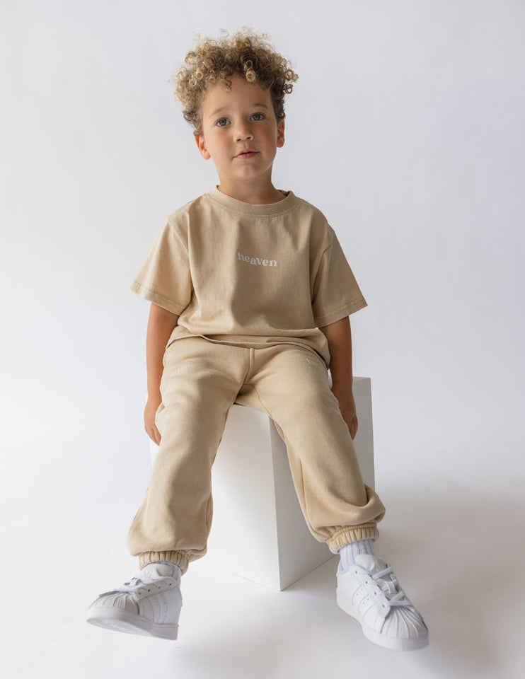 Heaven Kids Tee - Wear with style