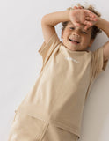 Heaven Kids Tee - Wear with style