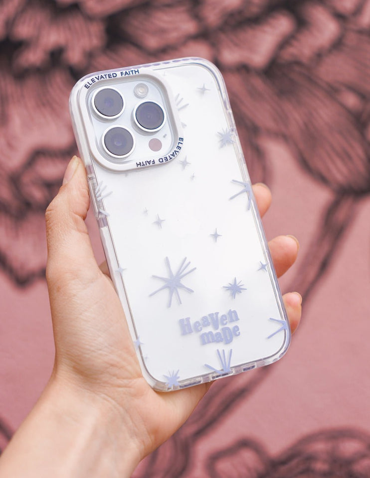 Heaven Made Phone Case - Wear with style